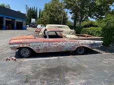 1959 Chevrolet El Camino