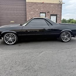1980 Chevrolet El Camino