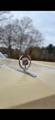 1973 Cadillac Eldorado