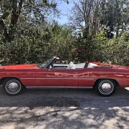 1976 Cadillac Eldorado