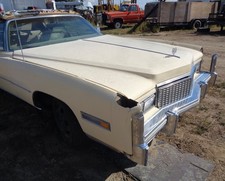 1976 Cadillac Eldorado