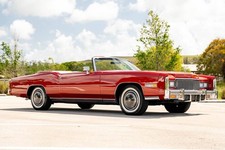 1976 Cadillac Eldorado