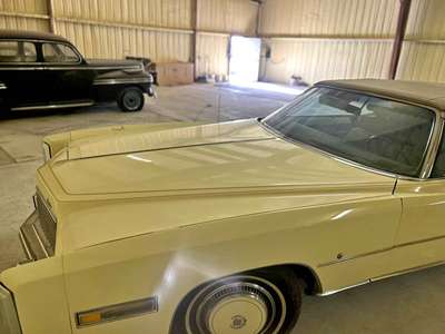 1976 Cadillac Eldorado