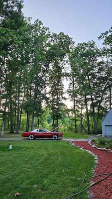 1978 Cadillac Eldorado - Biarritz