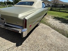 1973 Cadillac Eldorado