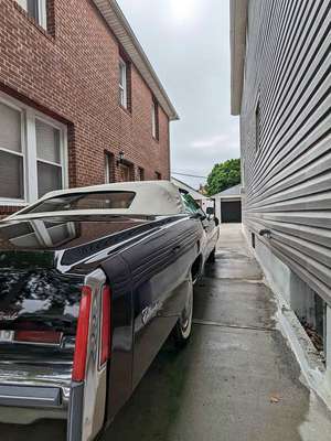 1975 Cadillac Eldorado