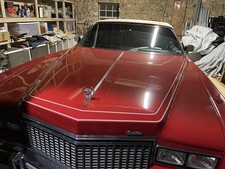 1976 Cadillac Eldorado