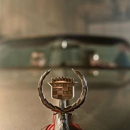 1976 Cadillac eldorado convertible