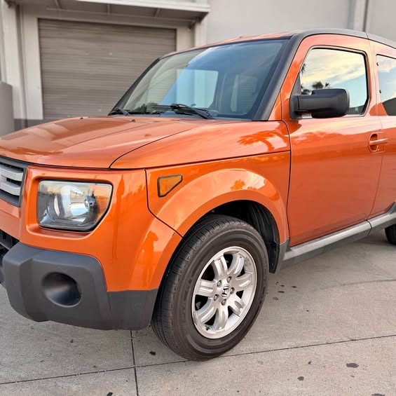 2007 Honda Element - EX