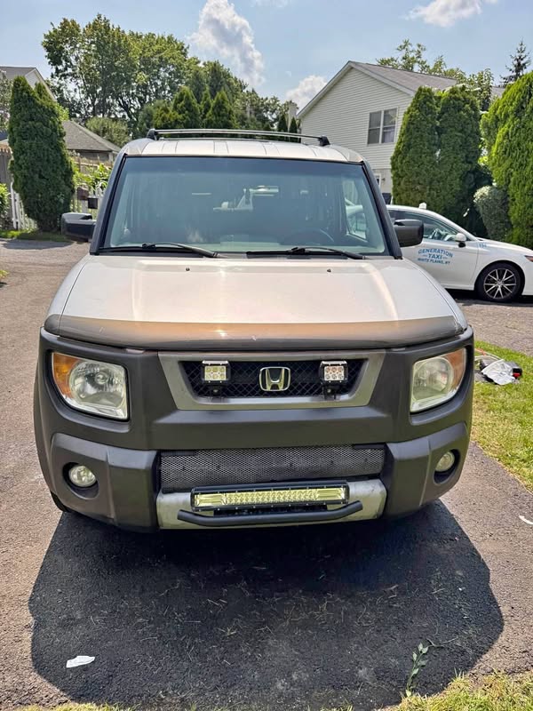 2003 Honda Element - EX