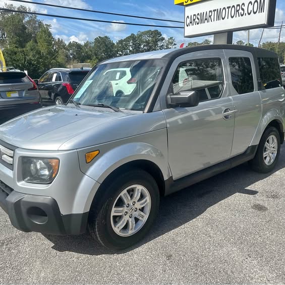 2008 Honda Element - EX Sport Utility 4D