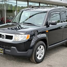 2009 Honda Element