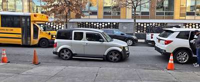 2006 Honda Element - EX-P Sport Utility 4D