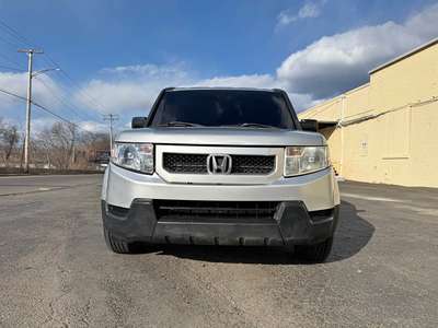 2011 Honda Element - DX Sport Utility 4D