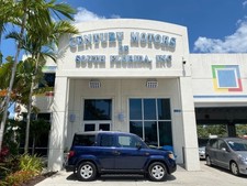 2010 Honda Element