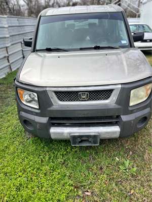 2004 Honda Element - EX Sport Utility 4D