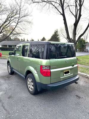 2006 Honda Element - EX-P Sport Utility 4D