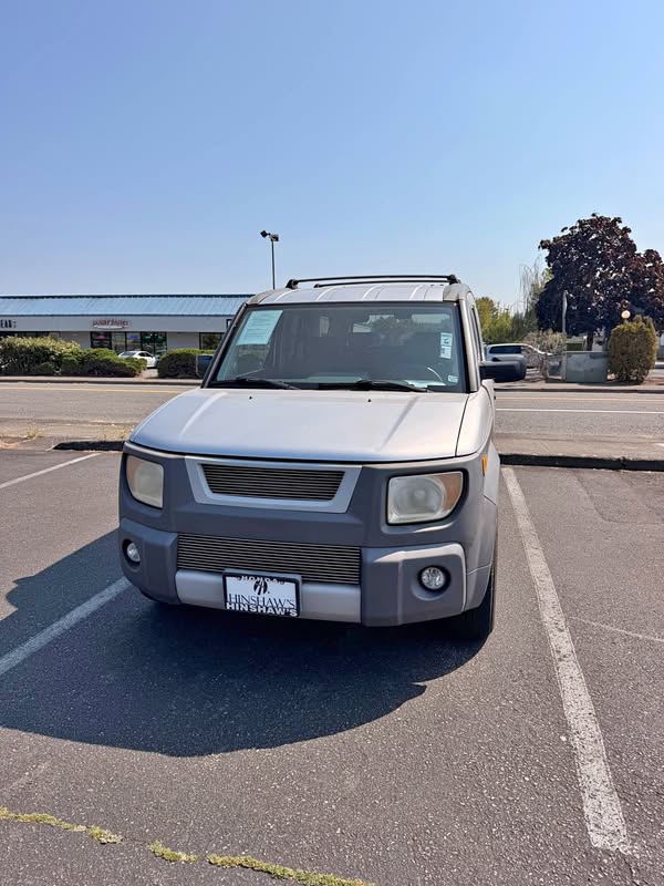 2003 Honda Element