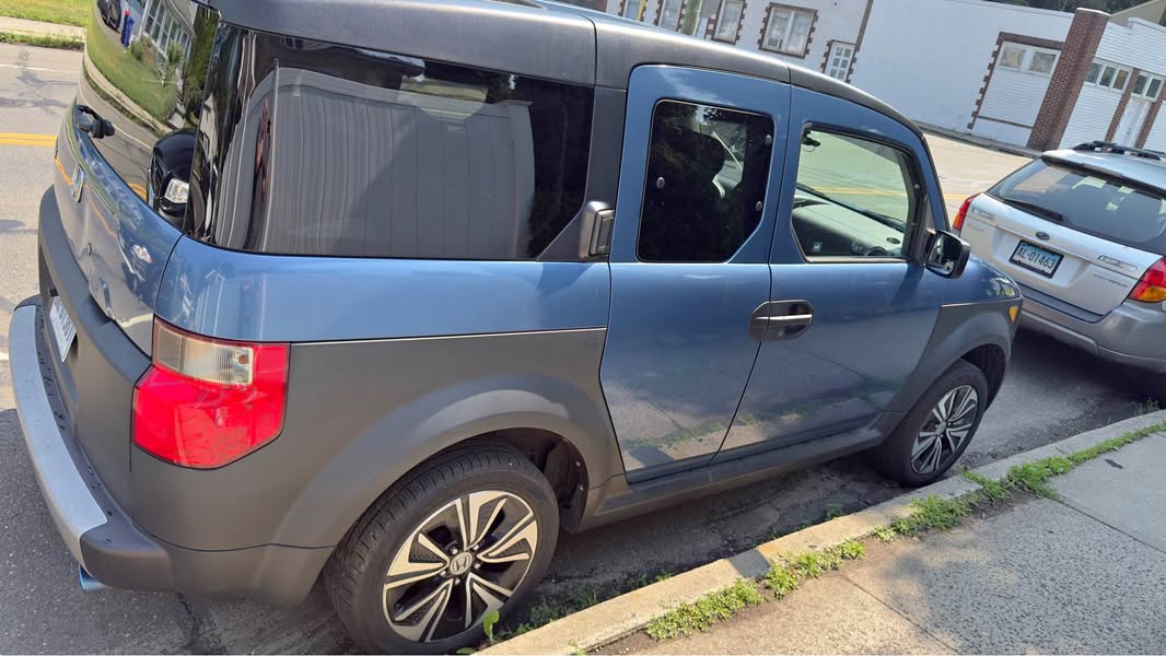 2008 Honda Element - DX Sport Utility 4D