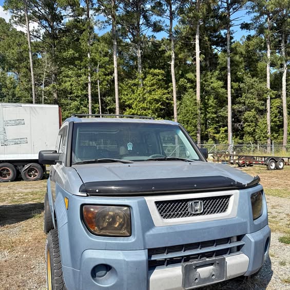 2006 Honda Element - EX Sport Utility 4D