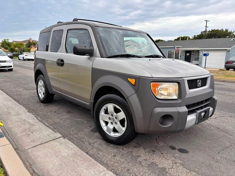 2003 Honda Element