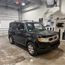 2009 Honda Element