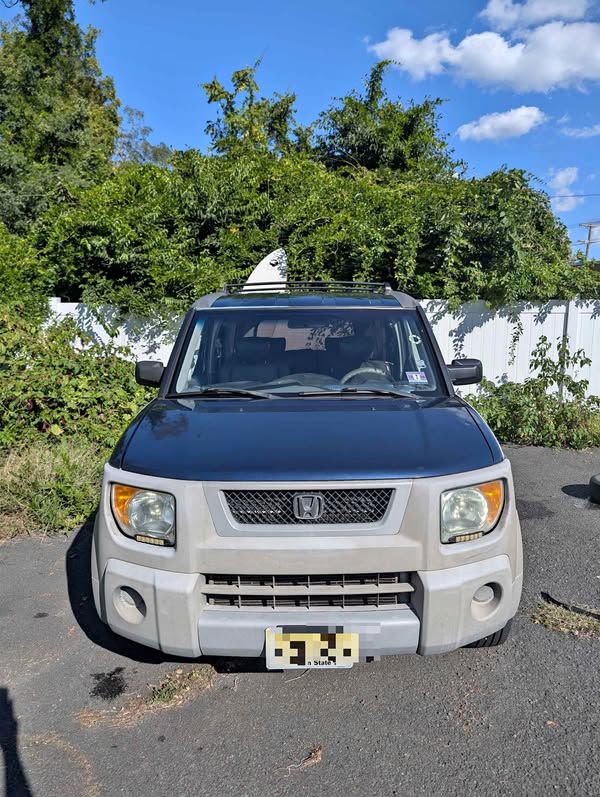 2003 Honda Element