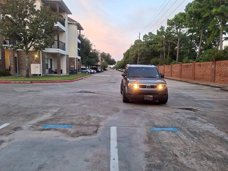 2009 Honda Element