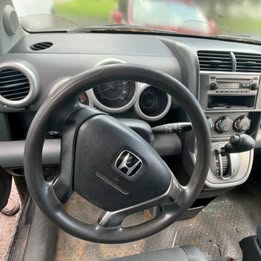 2003 Honda element throw an offer