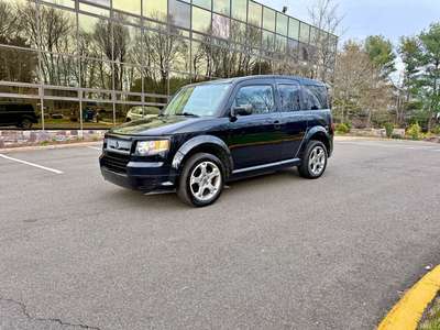 2007 Honda Element - SC Sport Utility 4D