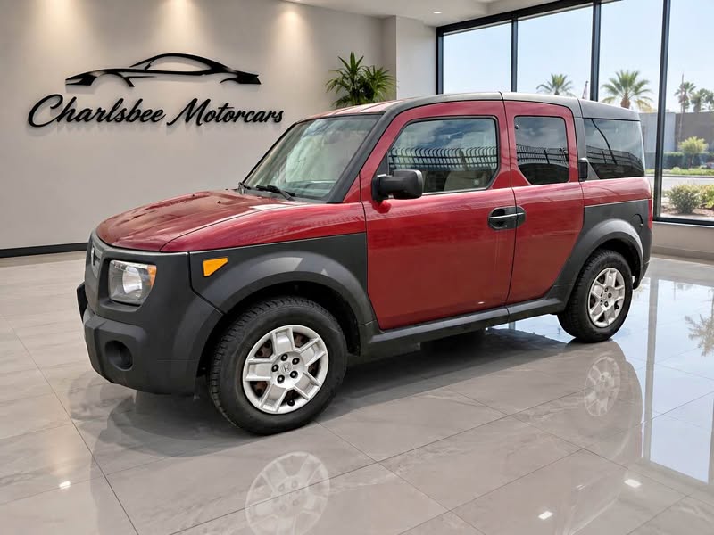 2006 Honda Element - Le