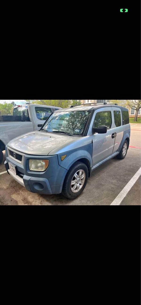 2006 Honda Element - Ex