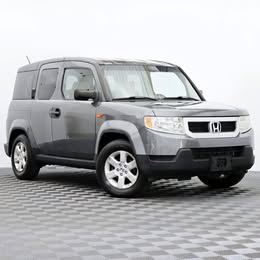 2010 Honda Element EX