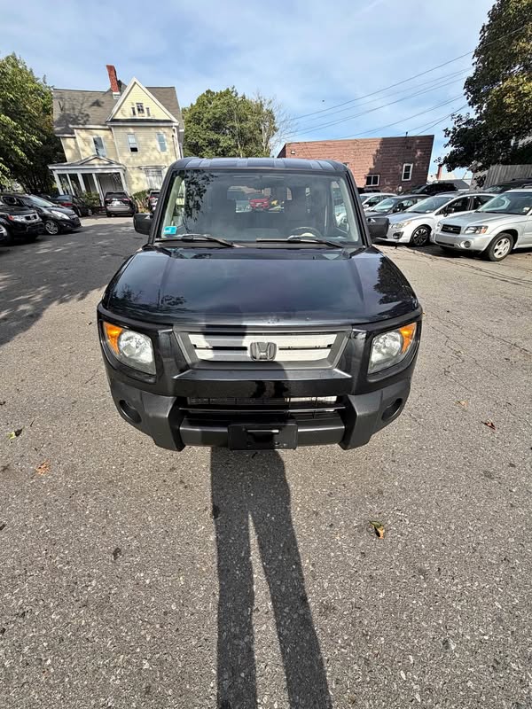 2007 Honda Element - EX Sport Utility 4D