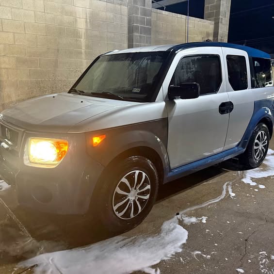 2006 Honda Element