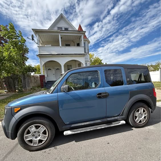 2008 Honda Element - Lx