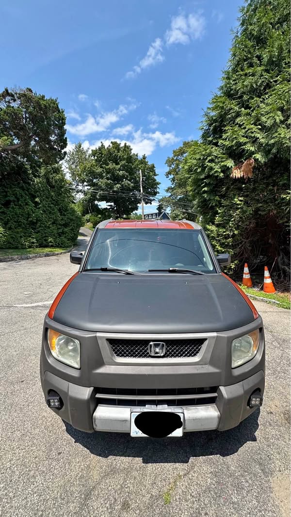 2003 honda element awd for sale