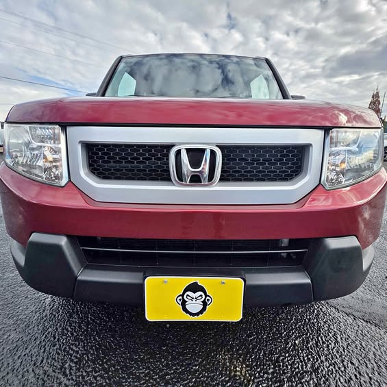 2010 Honda Element - EX Sport Utility 4D