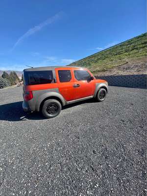 2003 Honda Element