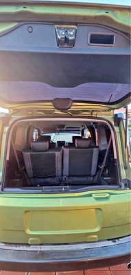 2006 Honda Element - EX Sport Utility 4D