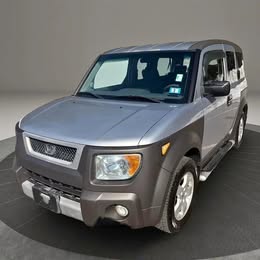 2003 Honda Element