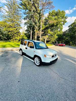 2010 Honda Element - LX Sport Utility 4D