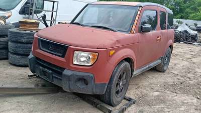 2006 Honda Element - DX Sport Utility 4D