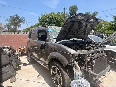 2009 Honda Element - SC Sport Utility 4D