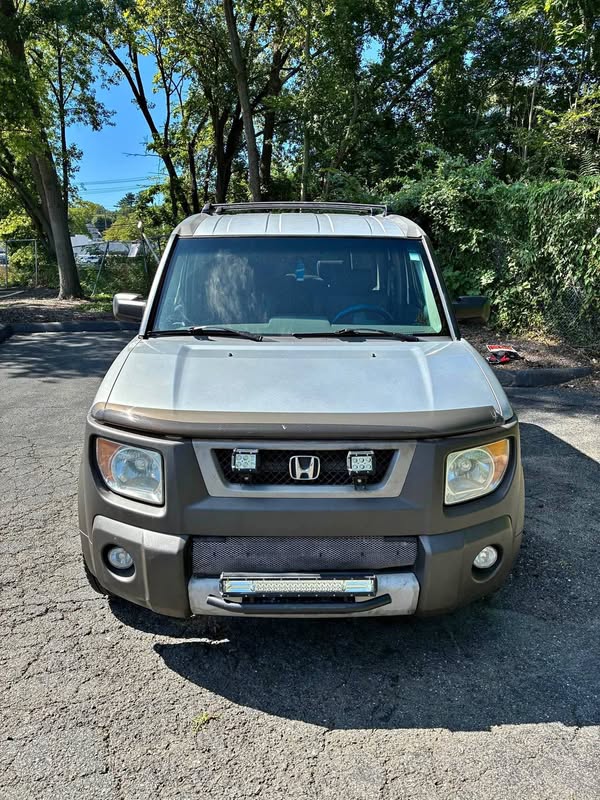 2003 Honda Element - EX Sport Utility 4D