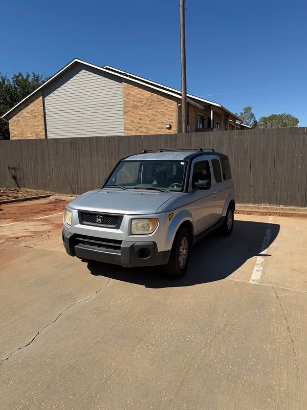 2006 Honda Element - LX Sport Utility 4D