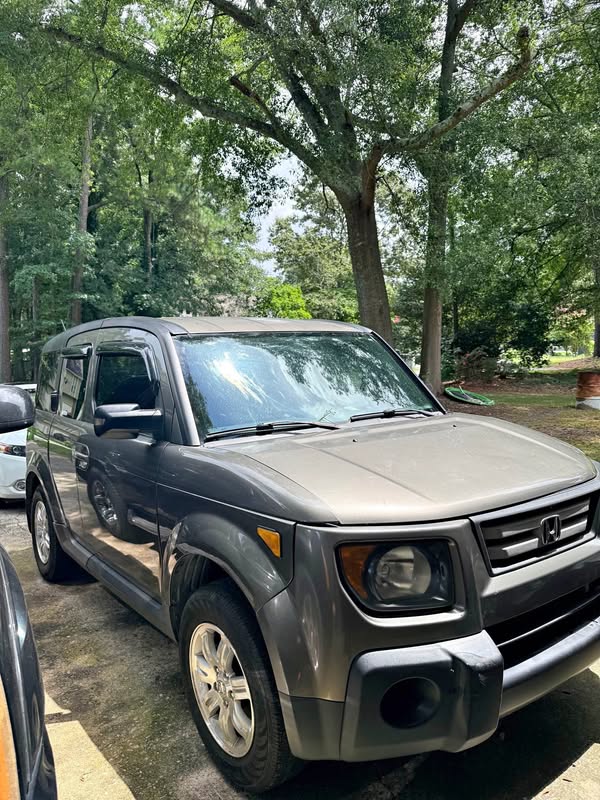 2008 Honda Element - EX Sport Utility 4D