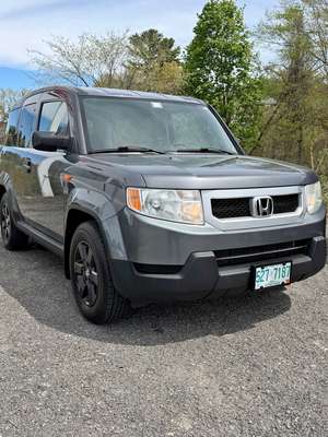 2009 Honda Element - EX Sport Utility 4D