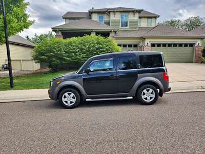 2003 Honda Element - EX Sport Utility 4D