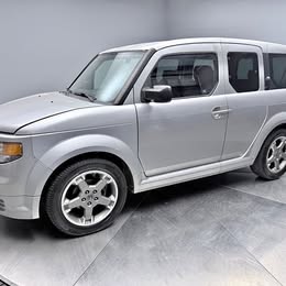 2007 Honda Element
